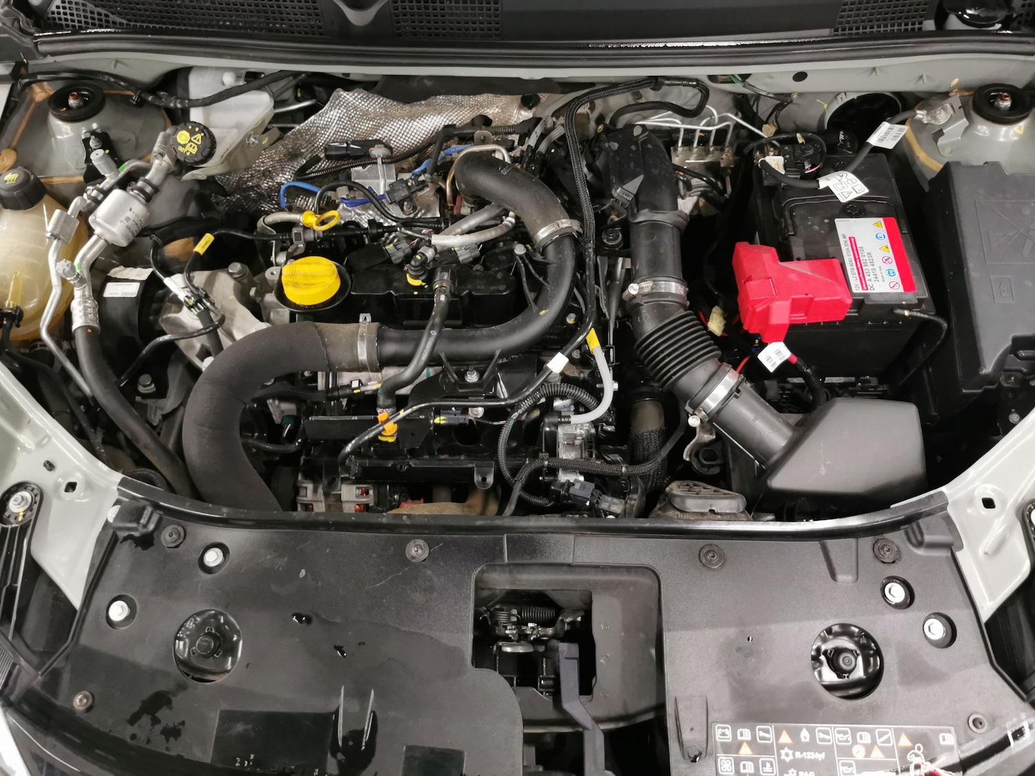 Used Dacia Sandero Stepway 2024 for sale - 77248498: Photo 28