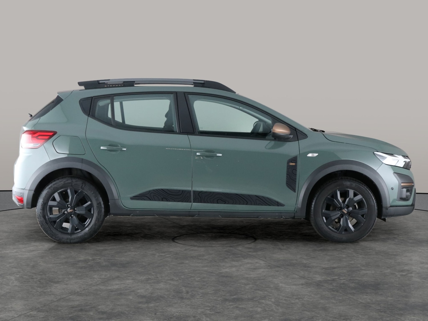 Used Dacia Sandero Stepway 2024 for sale - 77248498: Photo 9