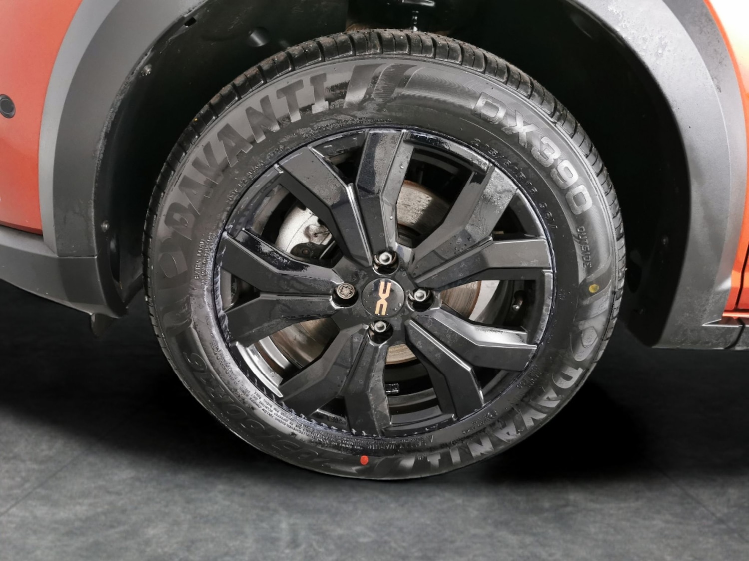 Used Dacia Jogger 2024 for sale - 77225560: Photo 19