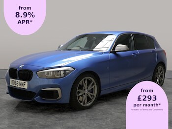 Used BMW 1 Series 2018 for sale - 75483881: Photo