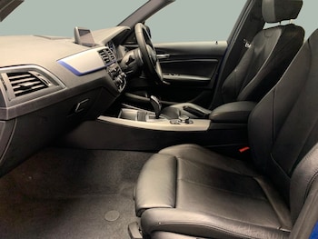 Used BMW 1 Series 2018 for sale - 75483881: Photo