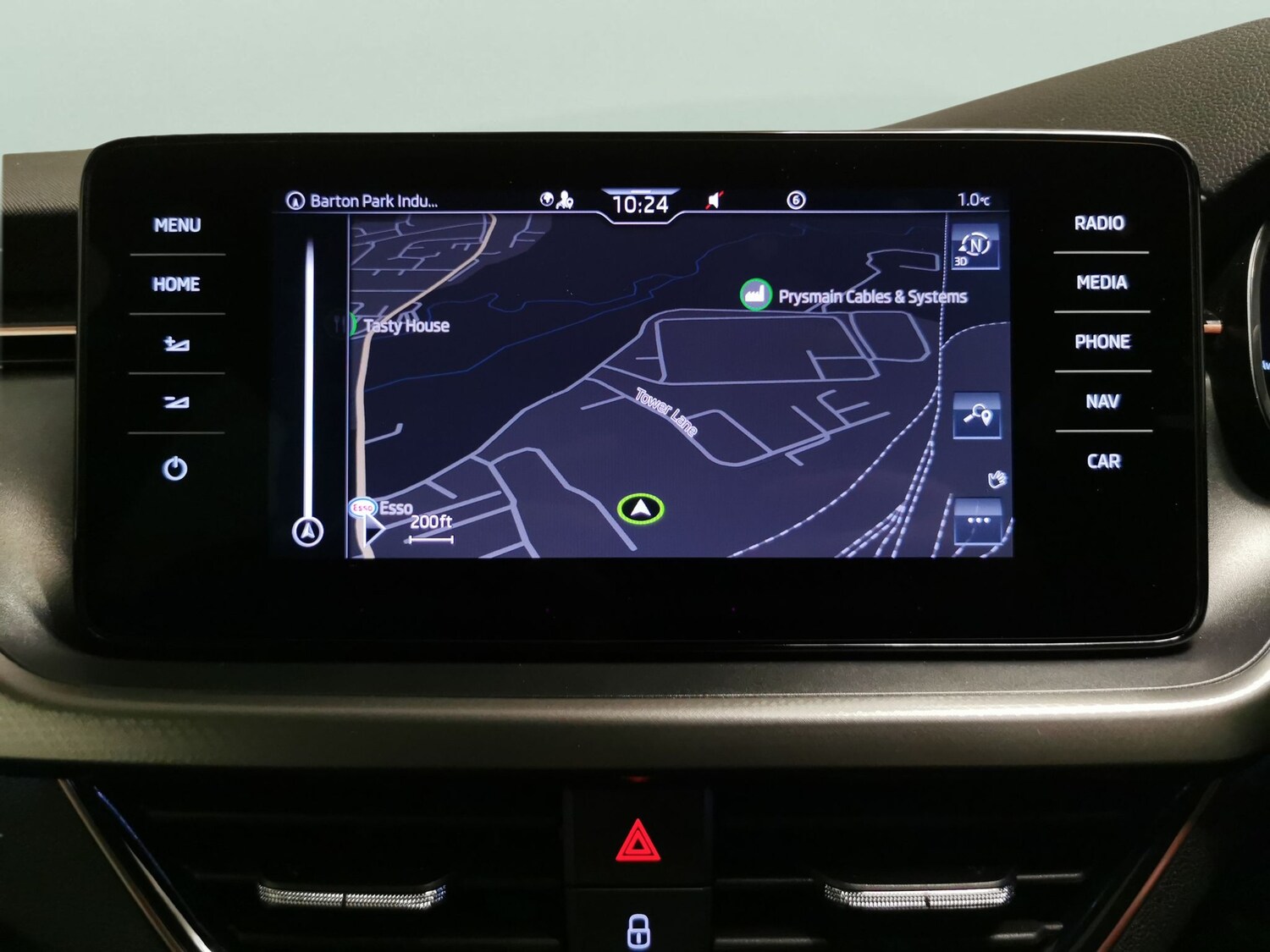 Used Skoda Scala 2023 for sale - 78142125: Photo 6