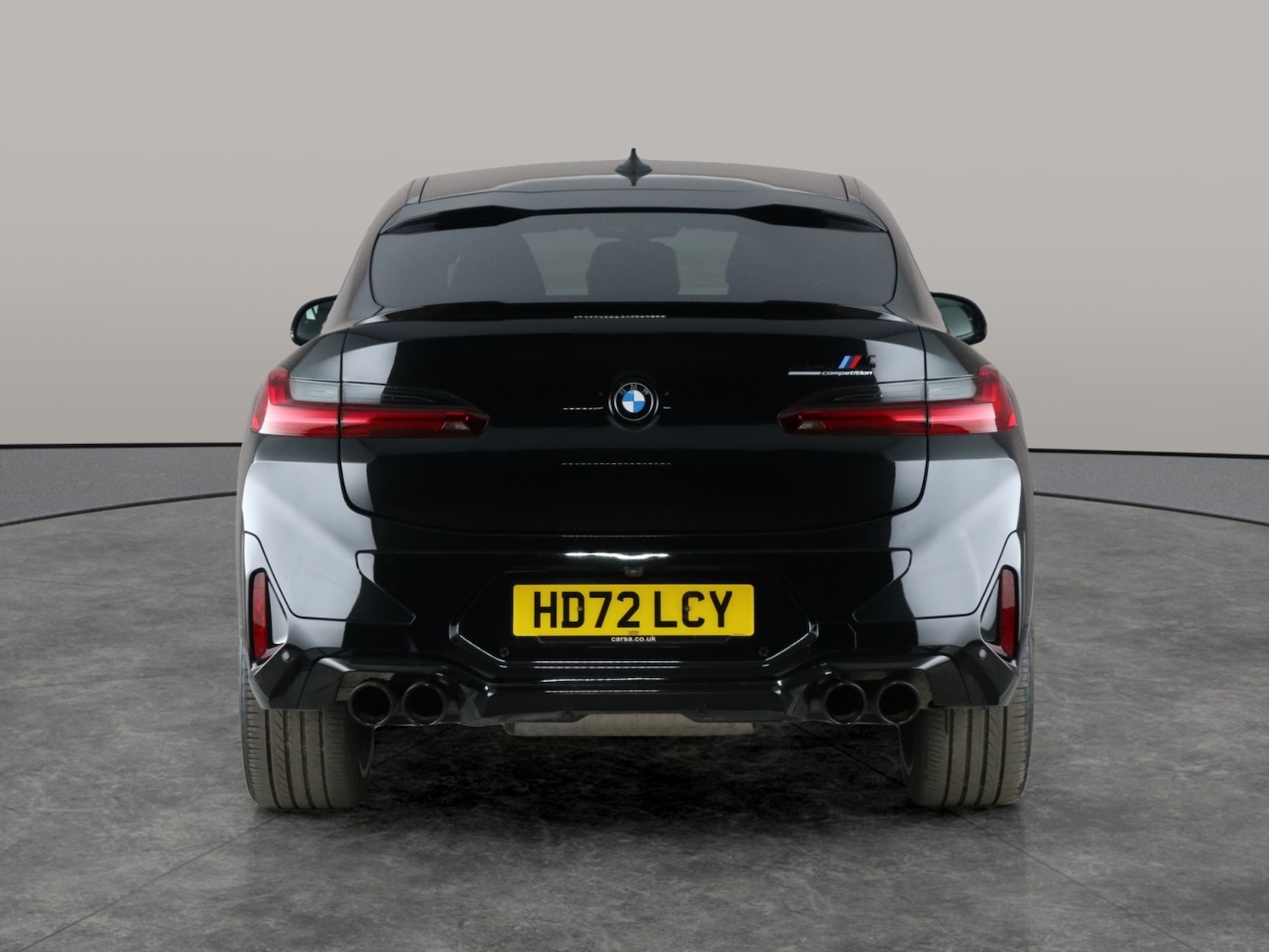 Used BMW X4 for sale - 76531849: Photo 12