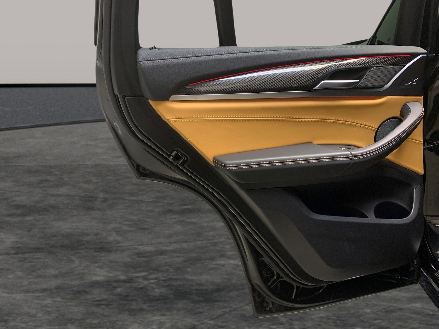 Used BMW X4 for sale - 76531849: Photo 34