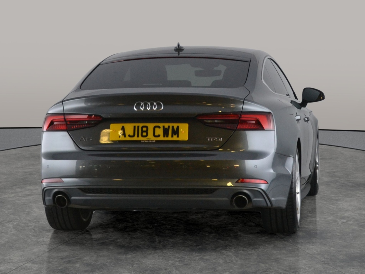 Used Audi A5 2018 for sale - 76445296: Photo 11