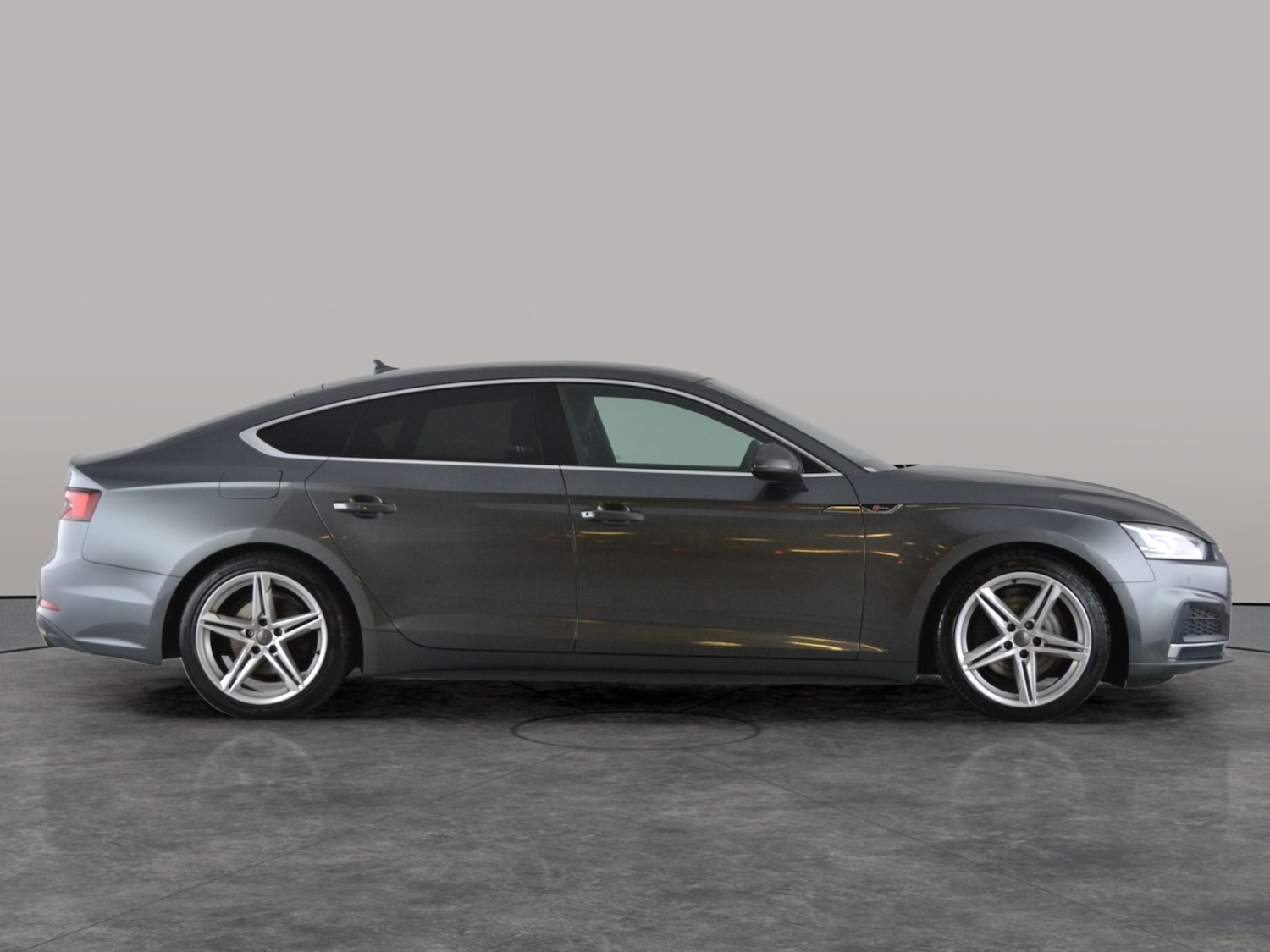 Used Audi A5 2018 for sale - 76445296: Photo 13