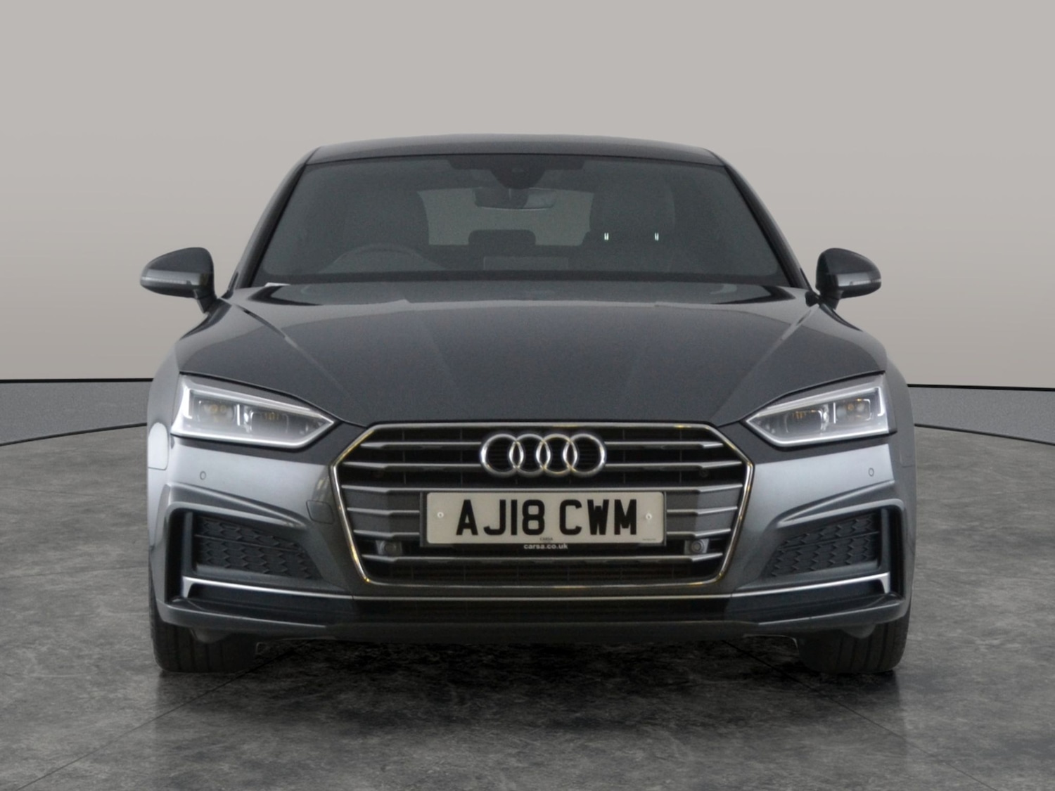 Used Audi A5 2018 for sale - 76445296: Photo 16