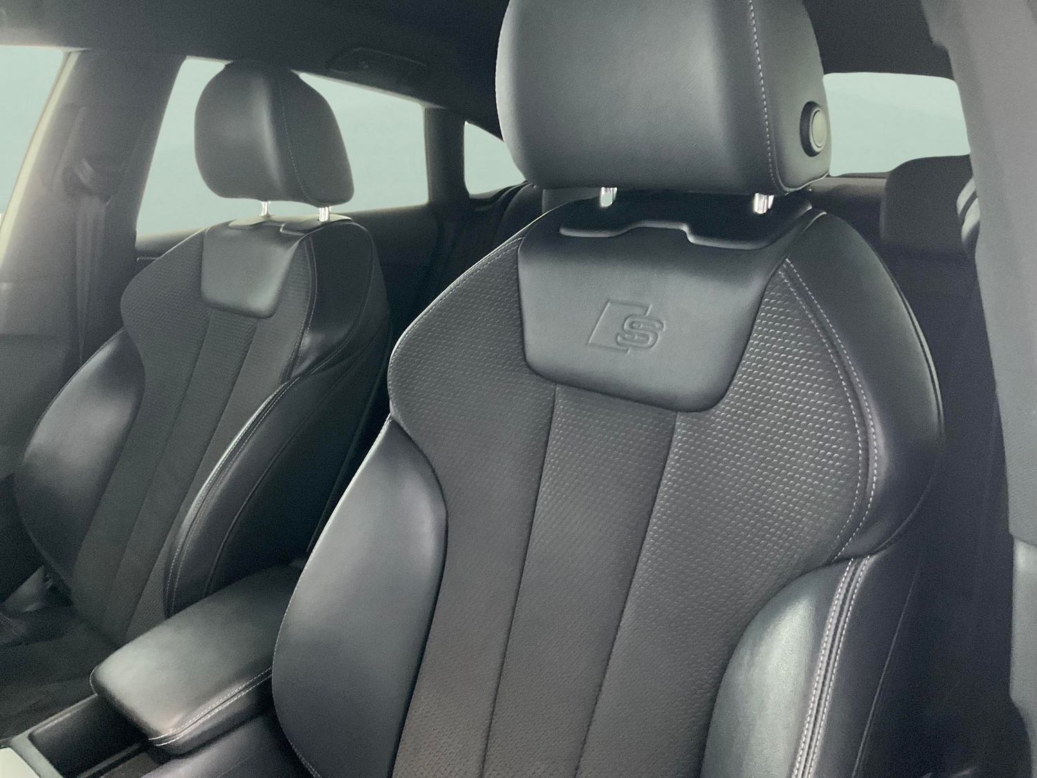 Used Audi A5 2018 for sale - 76445296: Photo 18