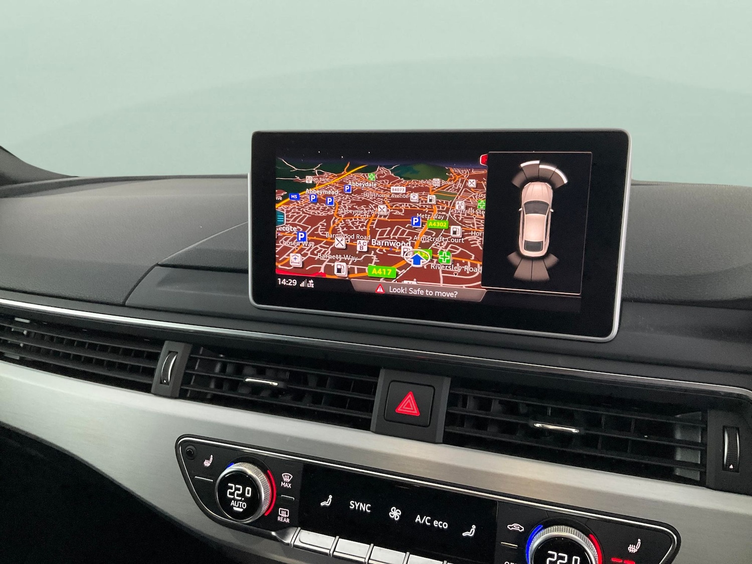 Used Audi A5 2018 for sale - 76445296: Photo 24