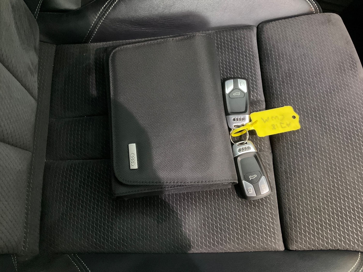 Used Audi A5 2018 for sale - 76445296: Photo 42