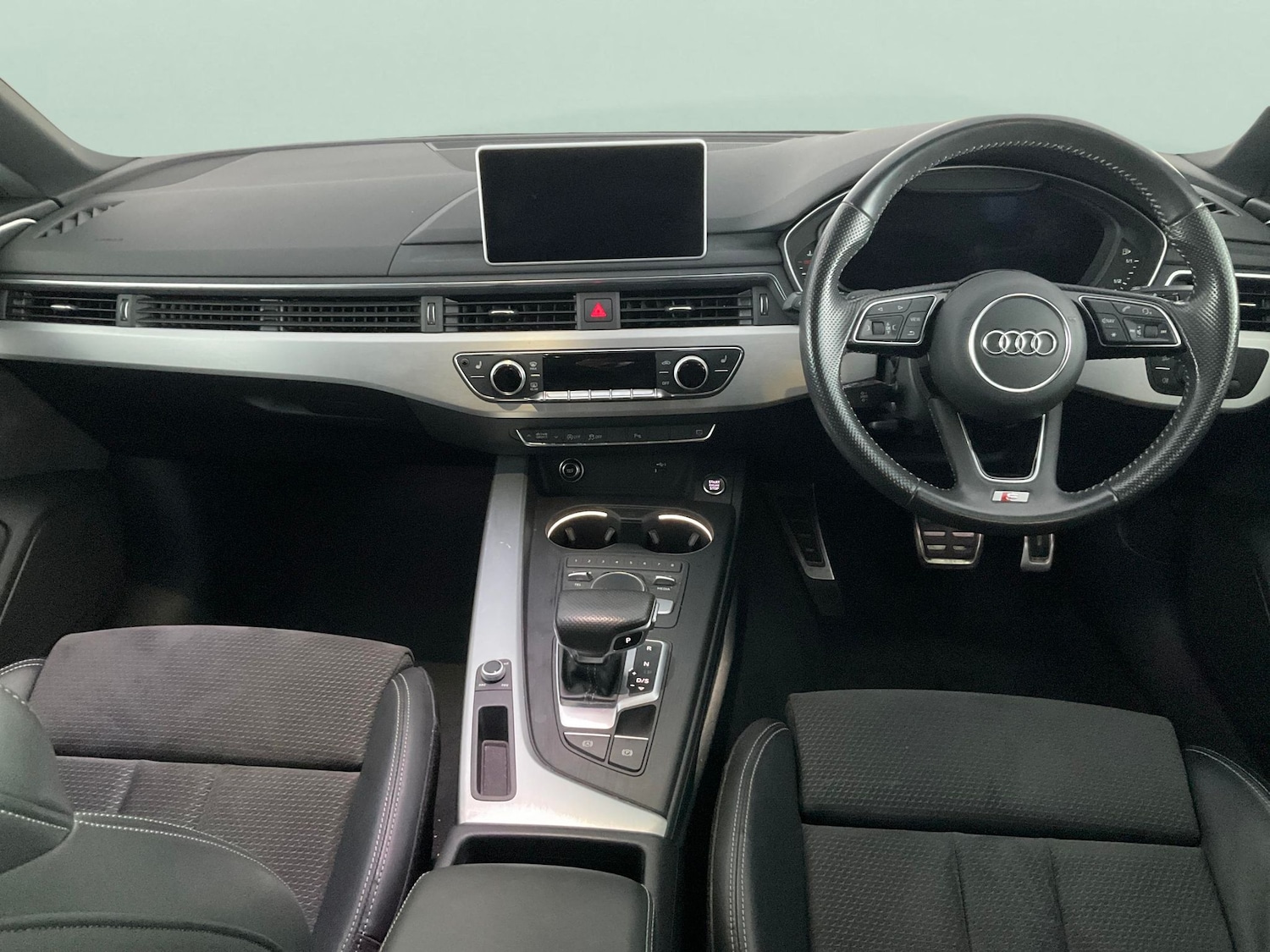 Used Audi A5 2018 for sale - 76445296: Photo 8