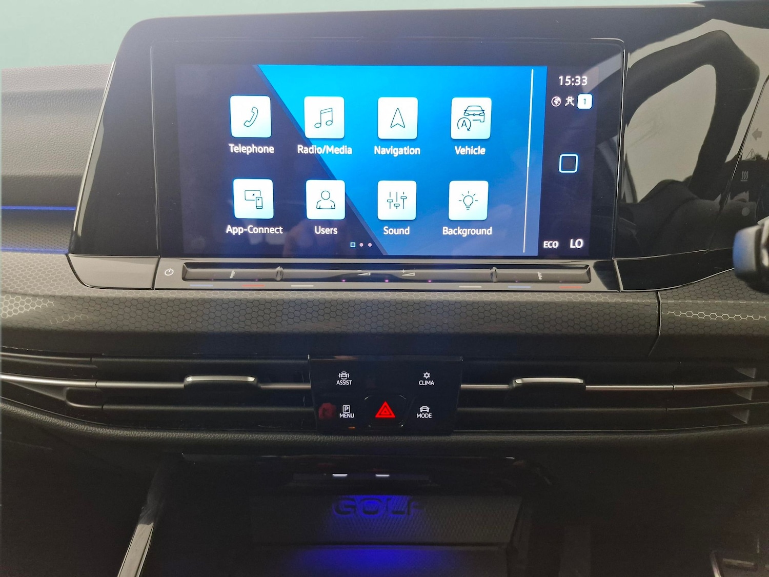 Used Volkswagen Golf 2022 for sale - 77917021: Photo 23