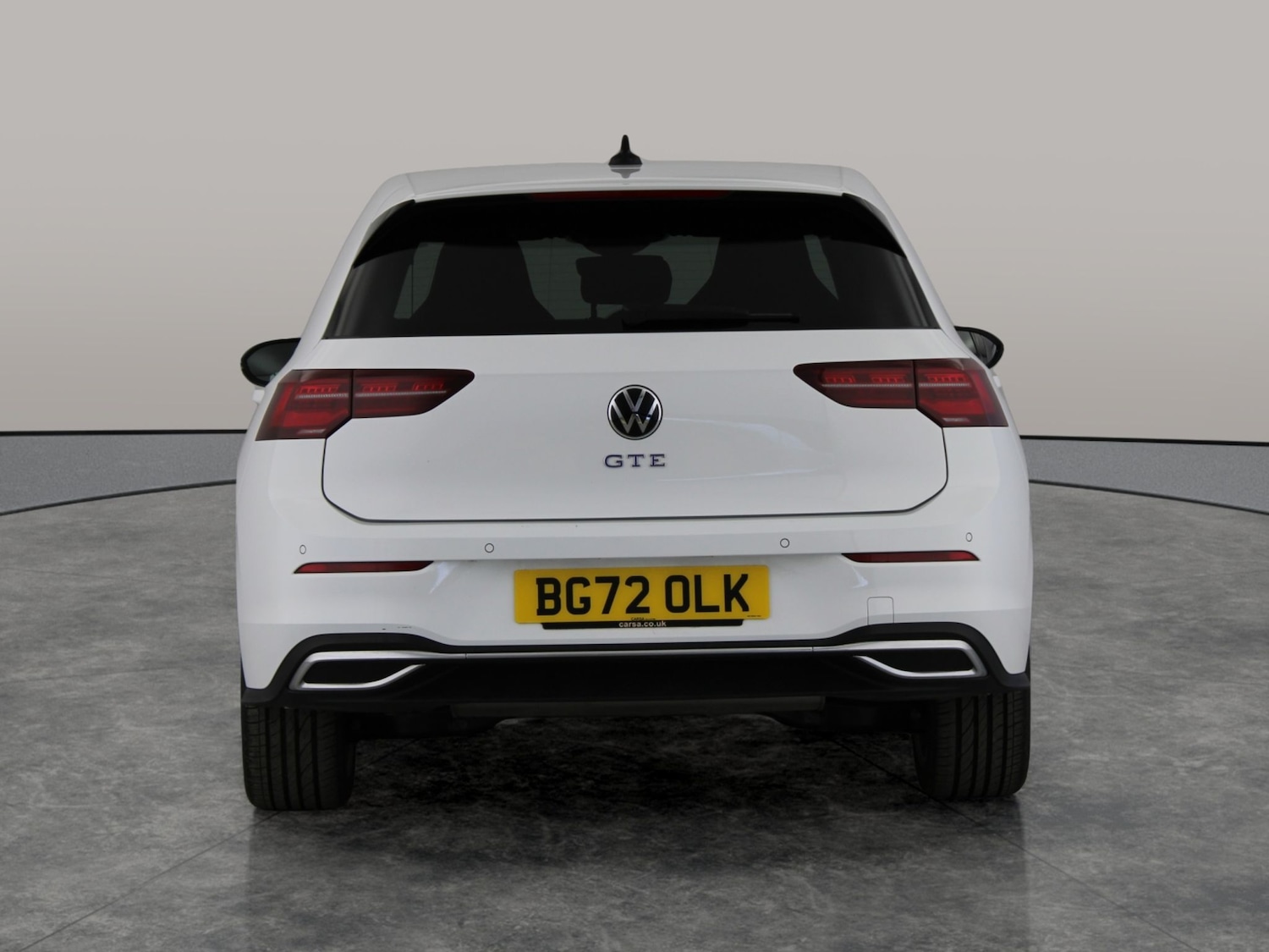 Used Volkswagen Golf 2022 for sale - 77917021: Photo 7