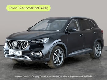 Used MG MG HS 2023 for sale - 78682894: Photo