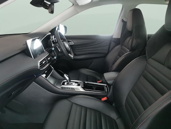 Used MG MG HS 2023 for sale - 78682894: Photo