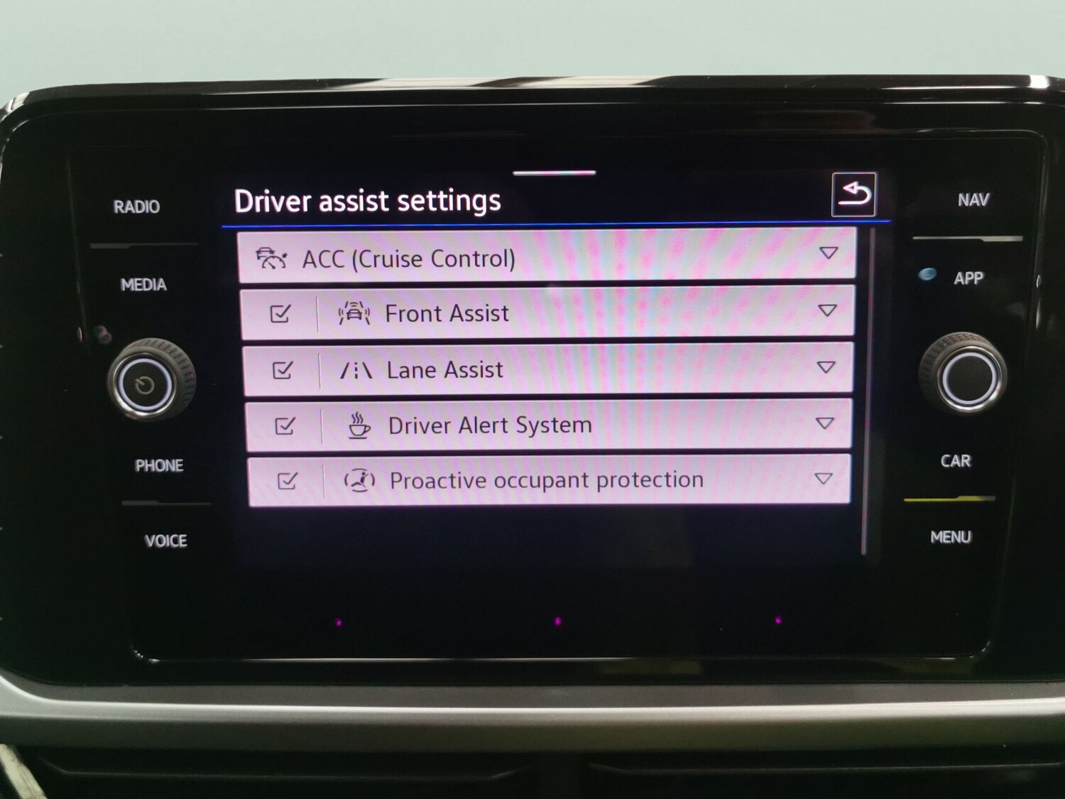 Used Volkswagen T-Roc 2022 for sale - 78060907: Photo 20