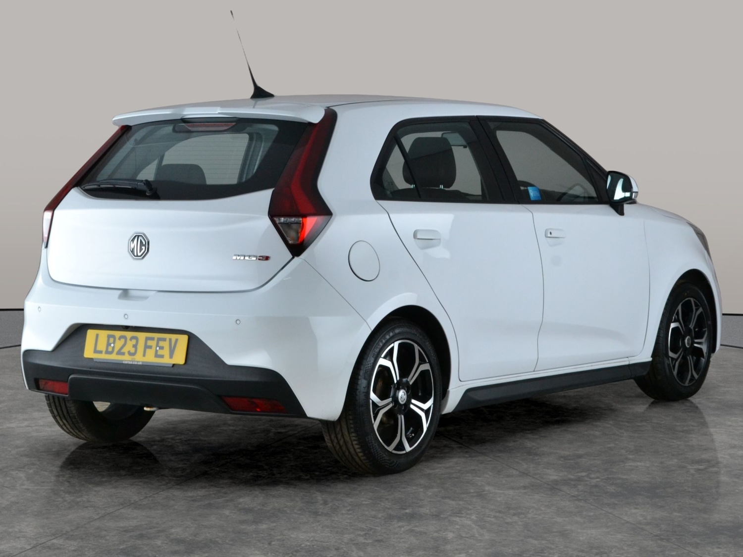 Used MG MG3 2023 for sale - 77771563: Photo 11