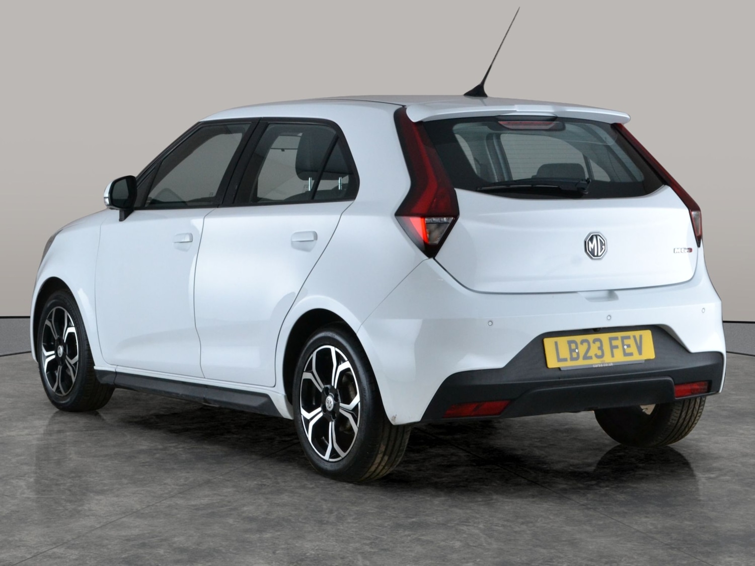 Used MG MG3 2023 for sale - 77771563: Photo 13