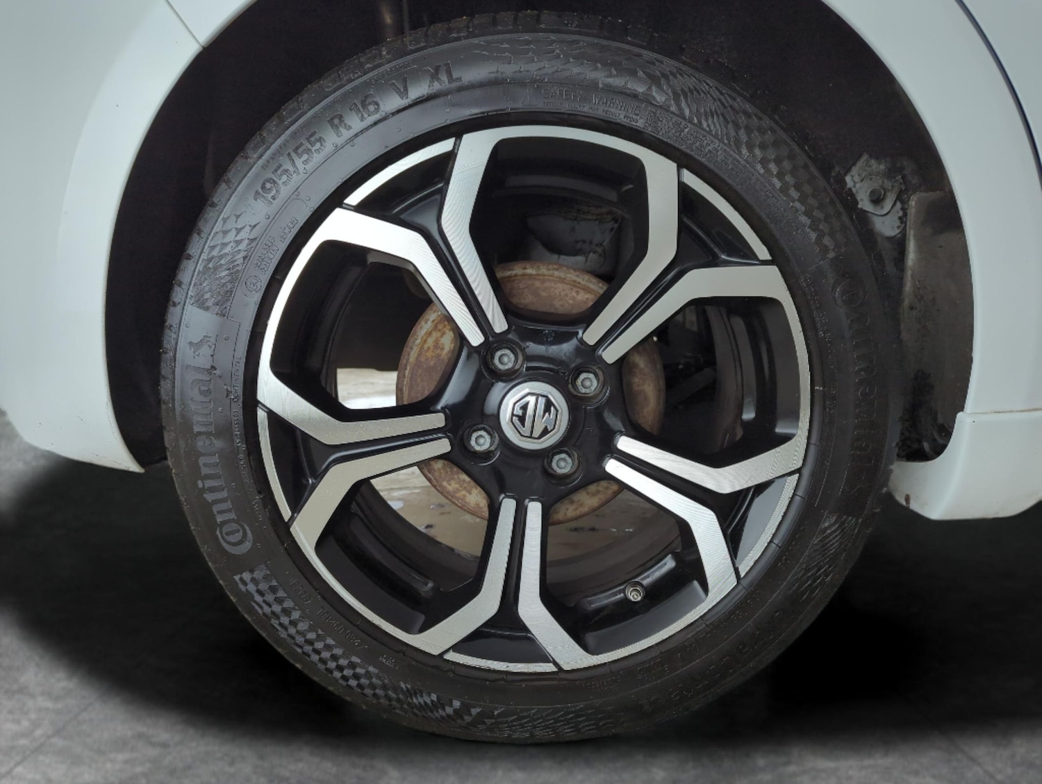 Used MG MG3 2023 for sale - 77771563: Photo 24