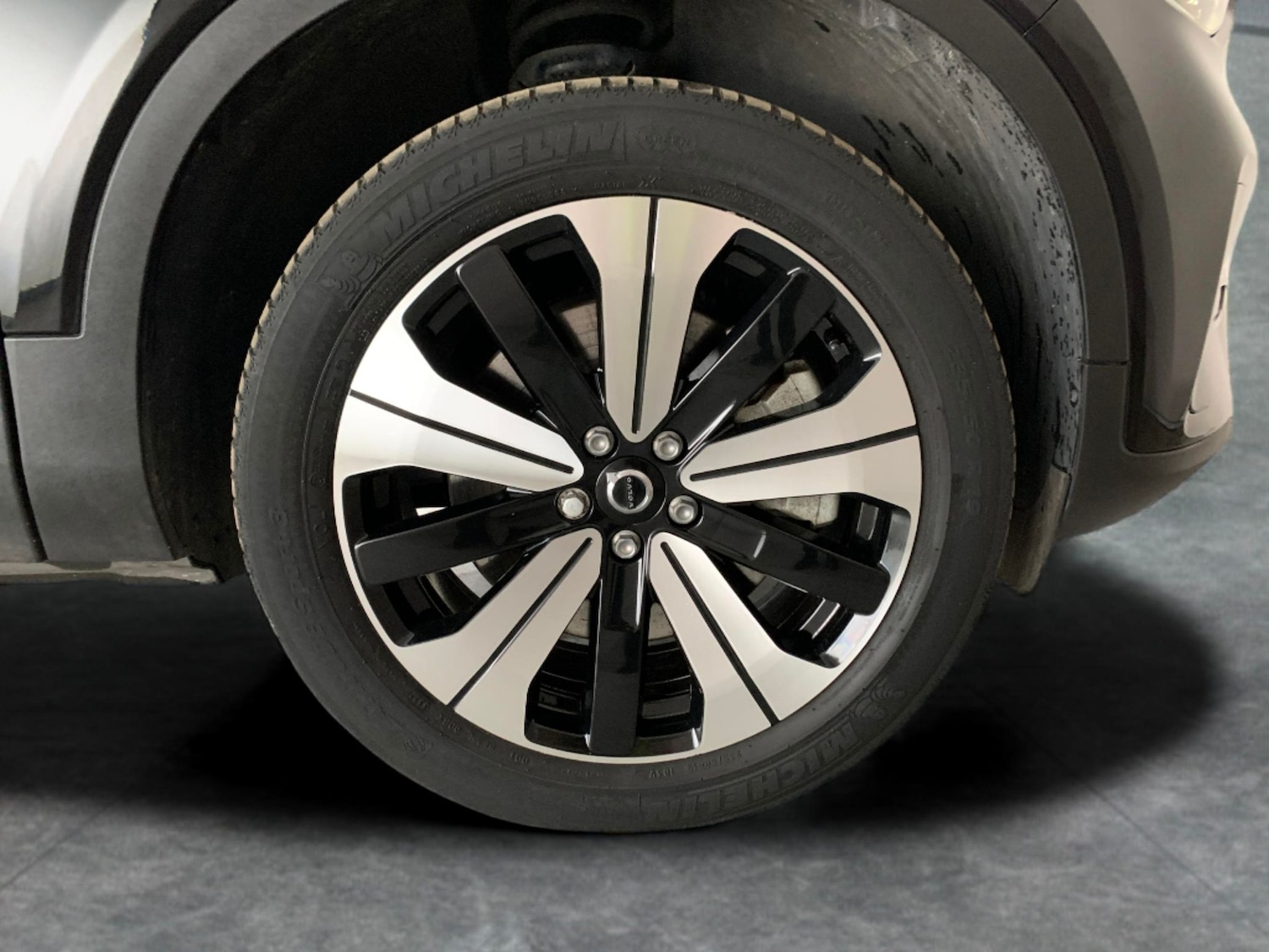 Used Volvo XC40 2022 for sale - 76491900: Photo 19