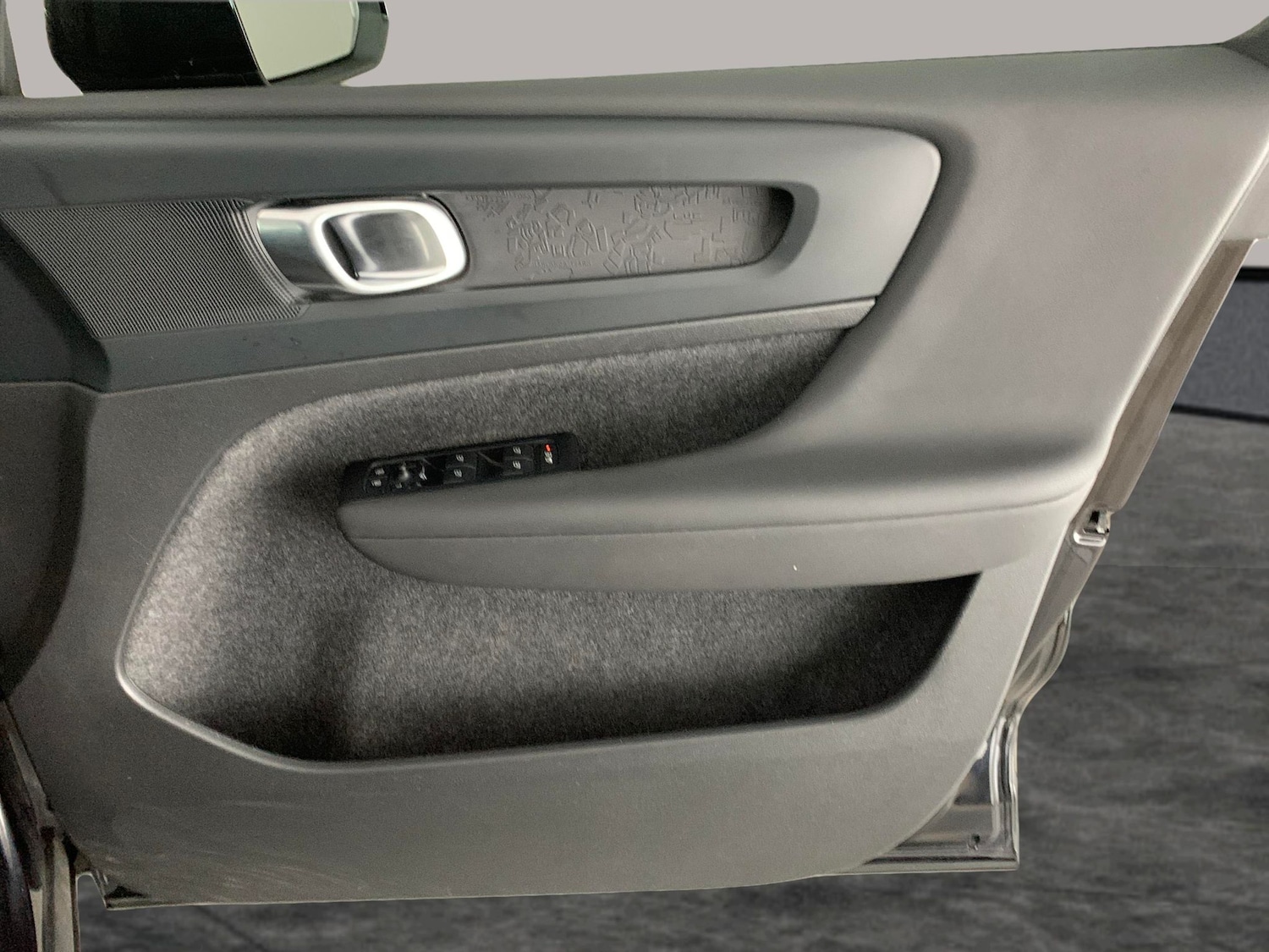 Used Volvo XC40 2022 for sale - 76491900: Photo 25