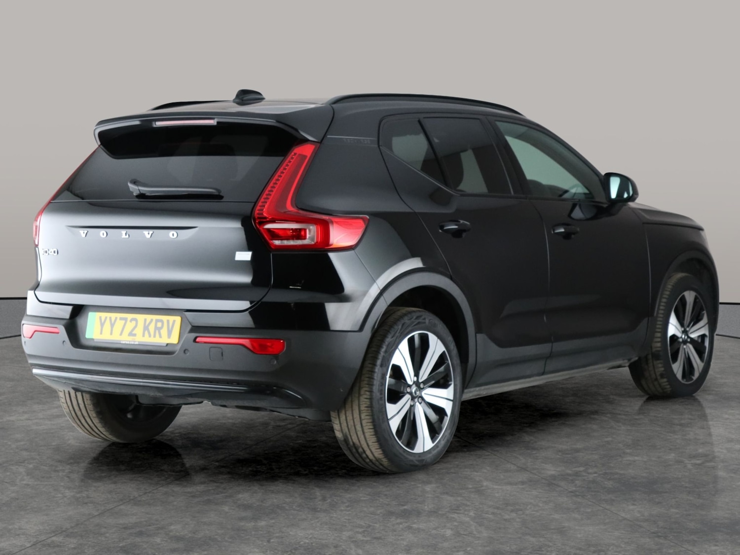 Used Volvo XC40 2022 for sale - 76491900: Photo 8