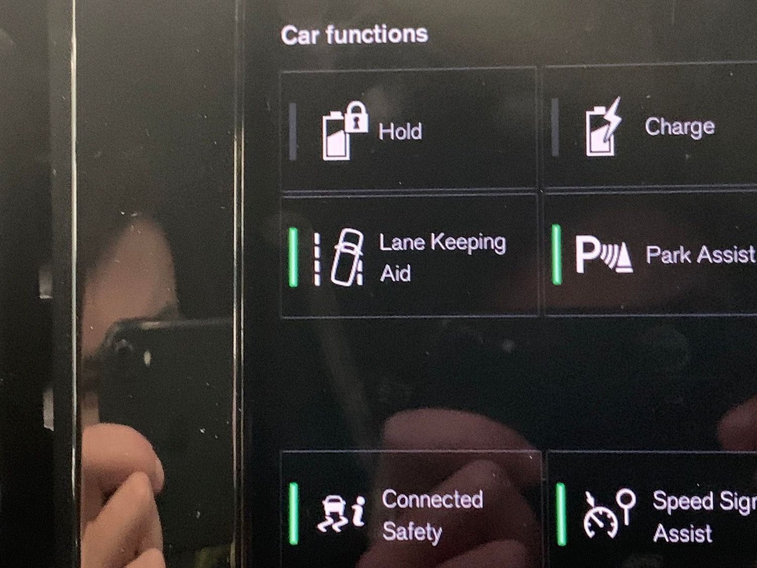 Used Volvo XC40 2021 for sale - 76507967: Photo 19