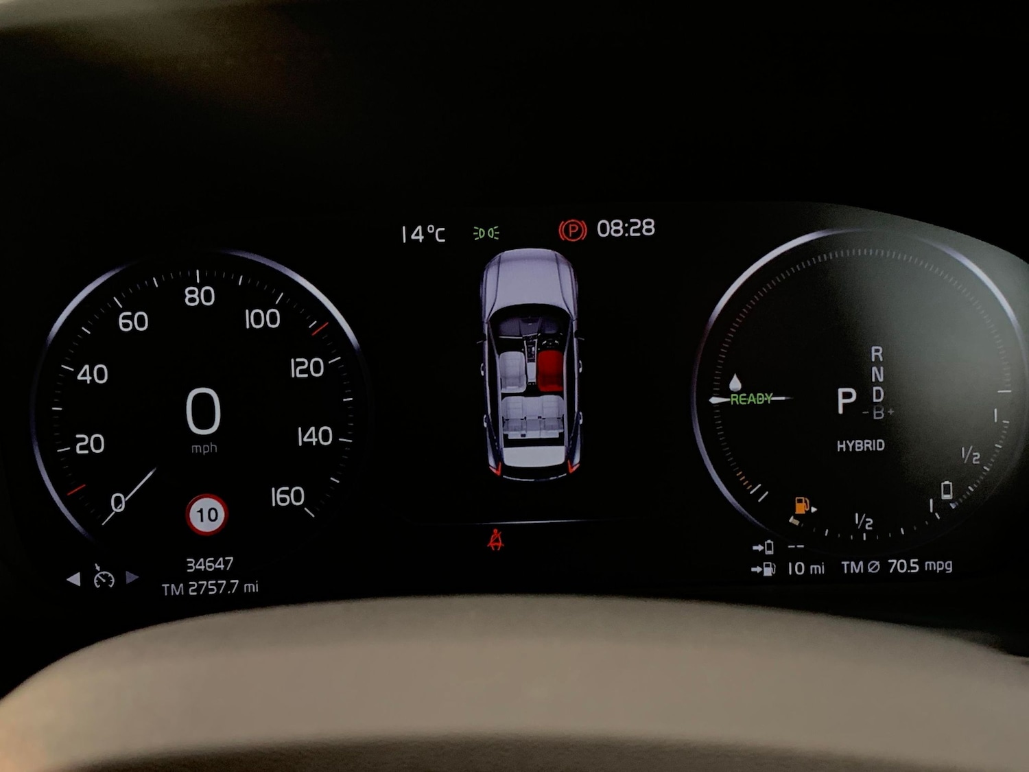 Used Volvo XC40 2021 for sale - 76507967: Photo 20