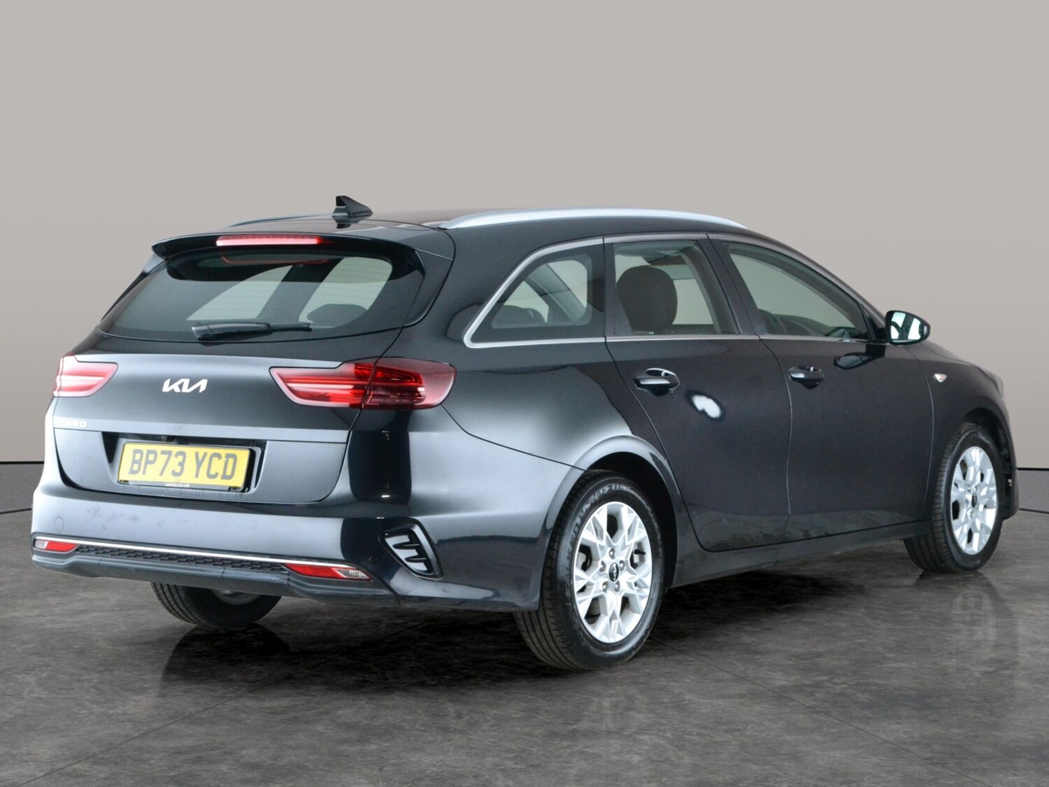 Used Kia Ceed 2024 for sale - 77526519: Photo 10