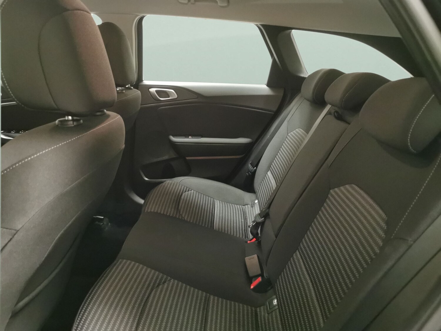 Used Kia Ceed 2024 for sale - 77526519: Photo 27