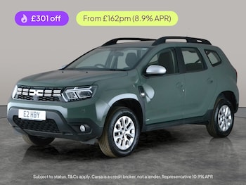 Used Dacia Duster 2023 for sale - 78927645: Photo