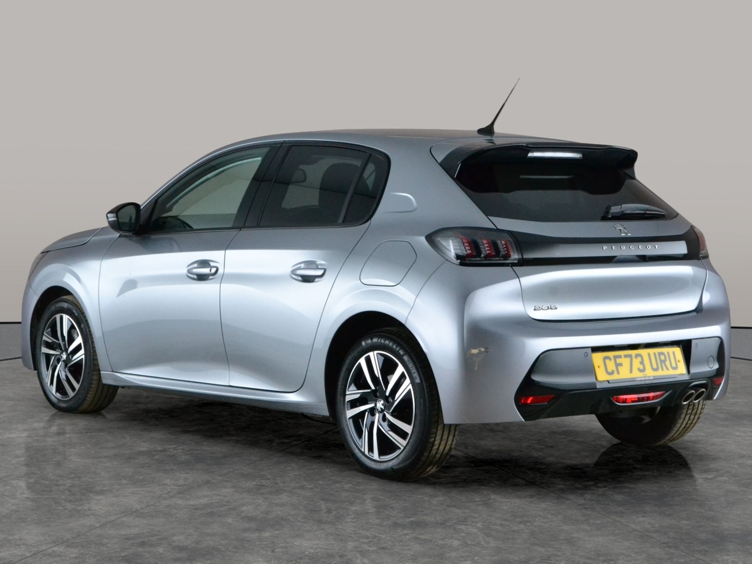 Used Peugeot 208 2023 for sale - 78159696: Photo 13