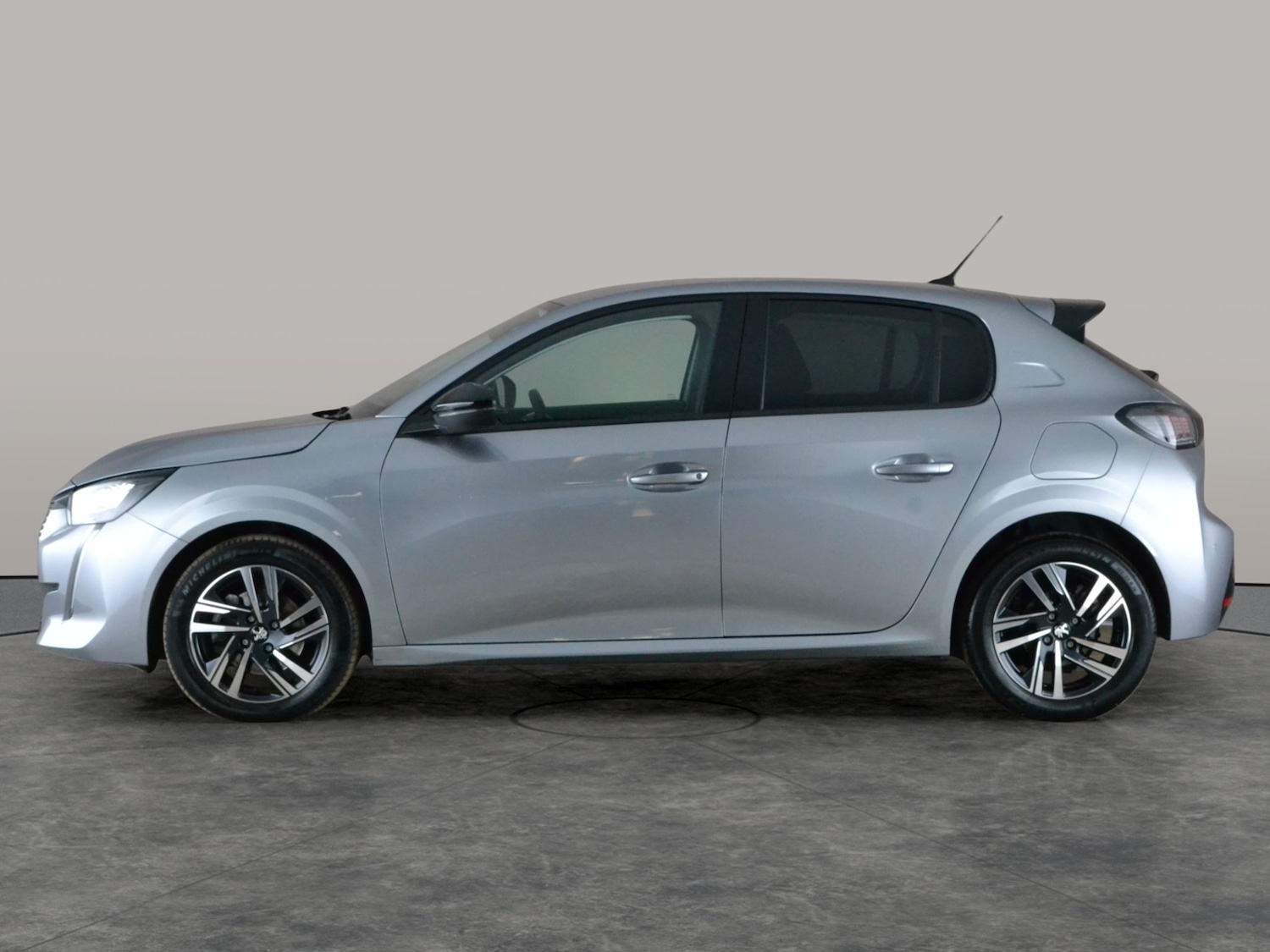 Used Peugeot 208 2023 for sale - 78159696: Photo 14