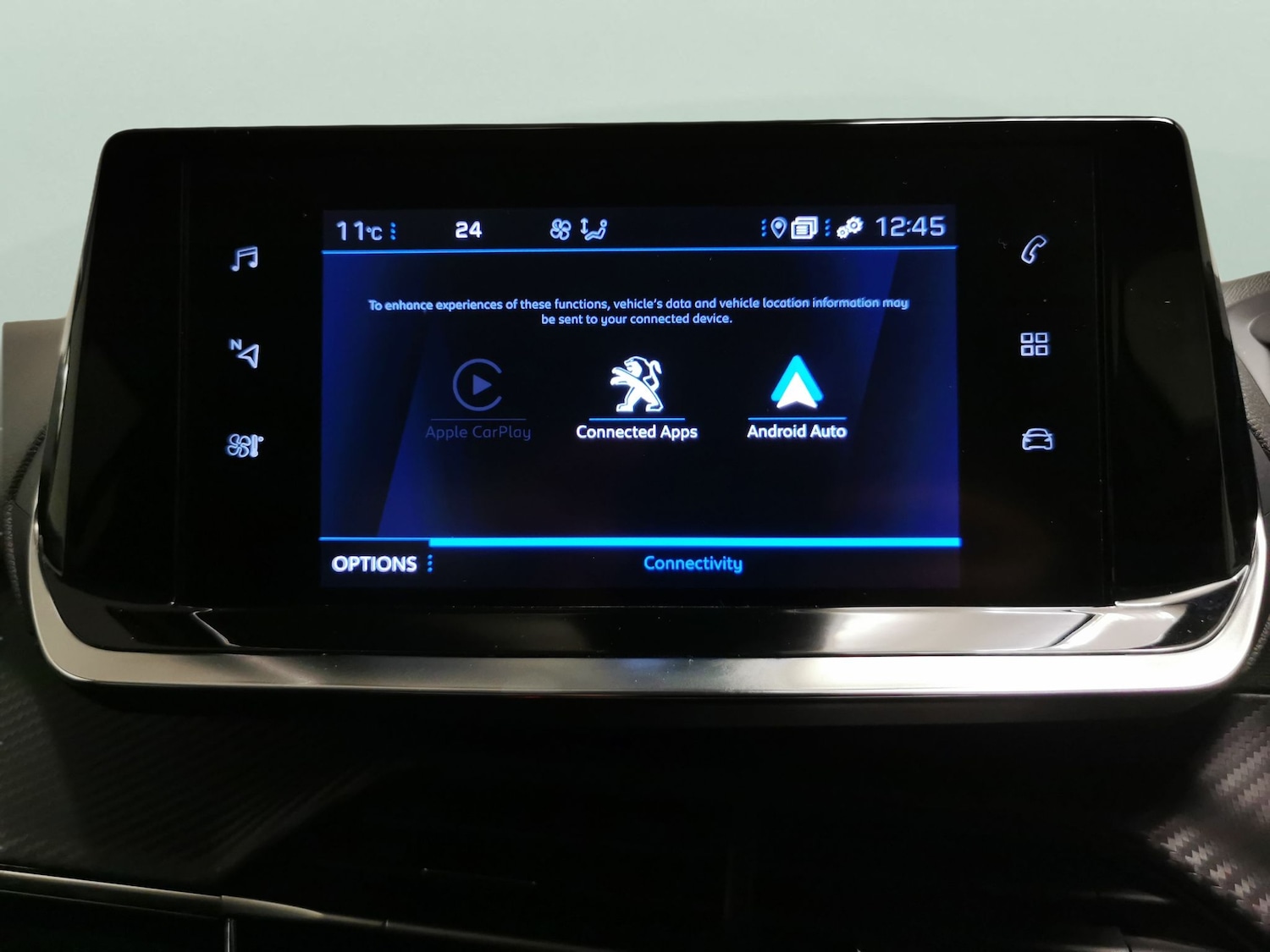 Used Peugeot 208 2023 for sale - 78159696: Photo 15