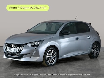 Peugeot 208 feature image