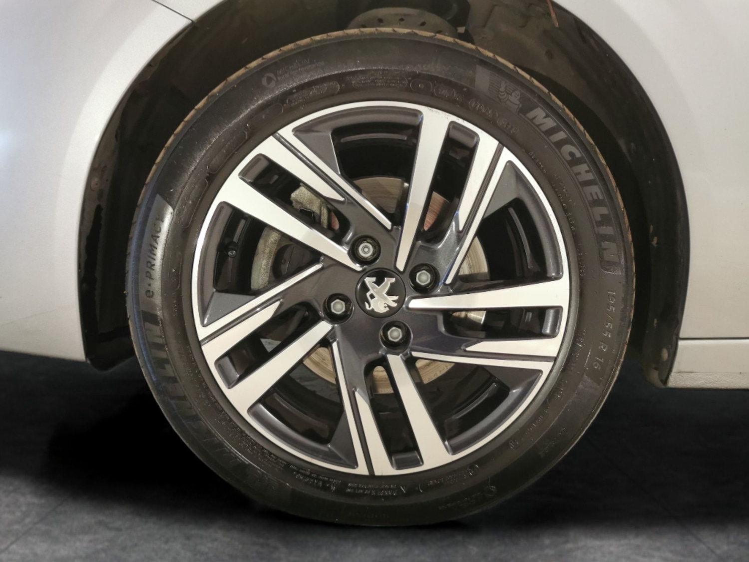 Used Peugeot 208 2023 for sale - 78159696: Photo 21