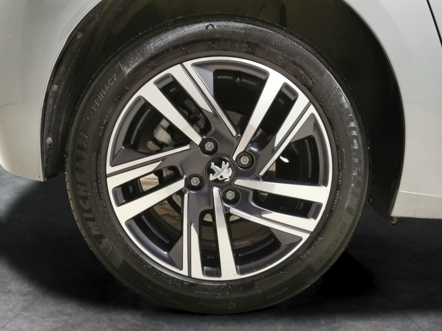 Used Peugeot 208 2023 for sale - 78159696: Photo 23