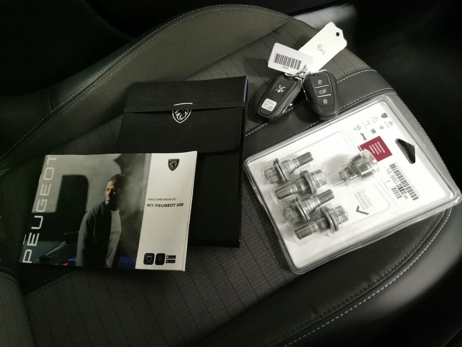 Used Peugeot 208 2023 for sale - 78159696: Photo 29