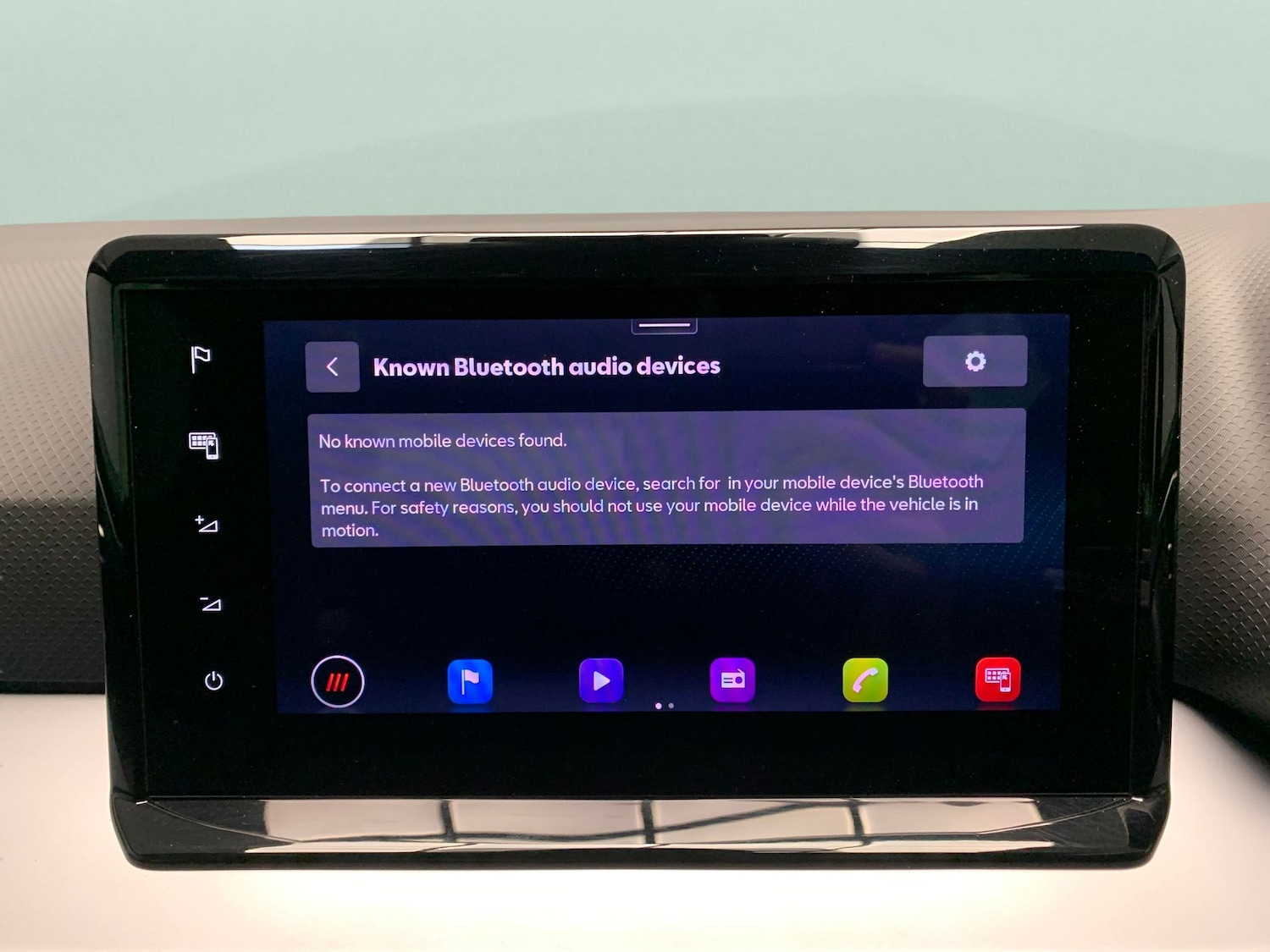 Used SEAT Ibiza 2022 for sale - 77321496: Photo 17