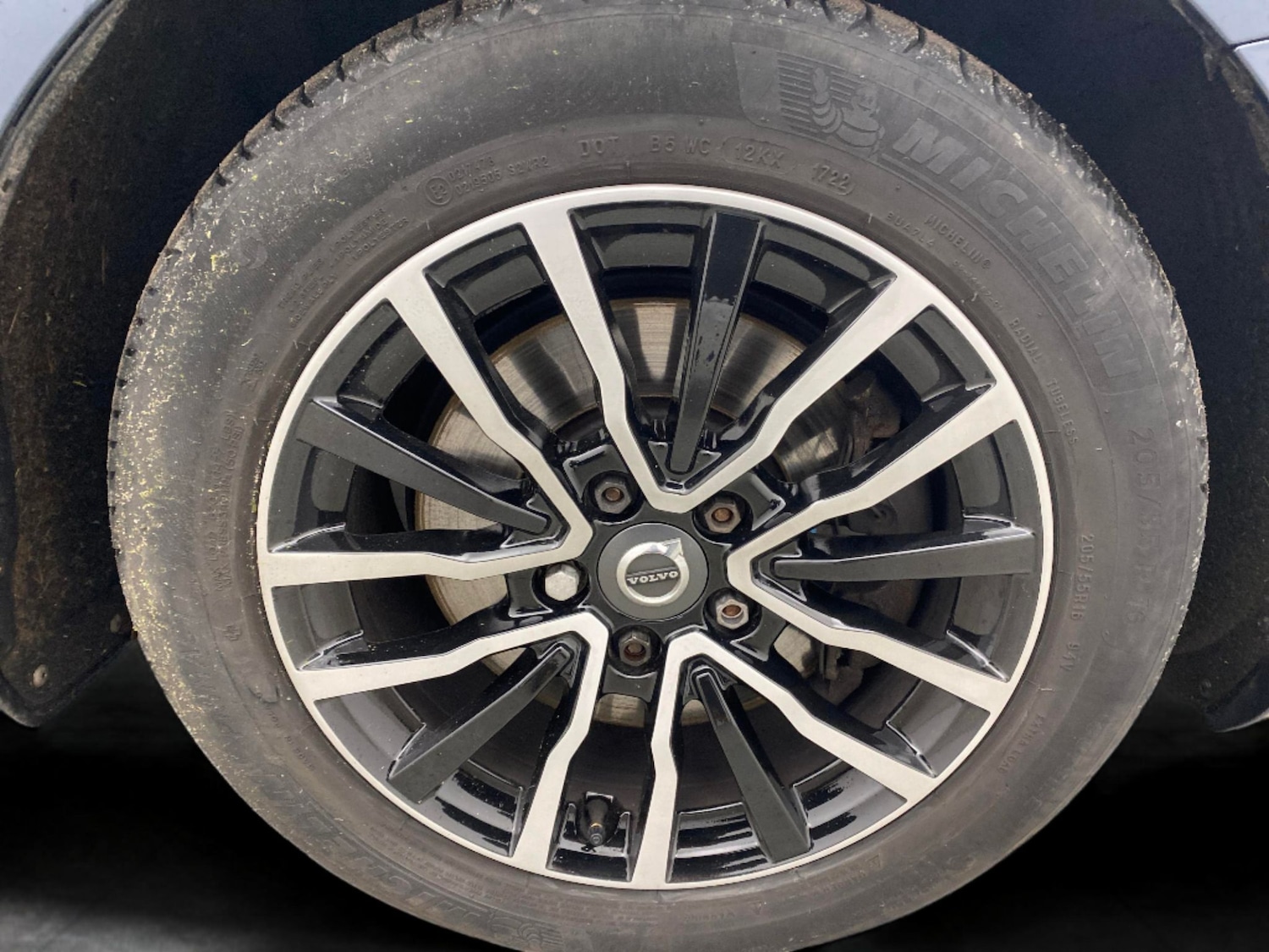 Used Volvo V40 2019 for sale - 77934687: Photo 18