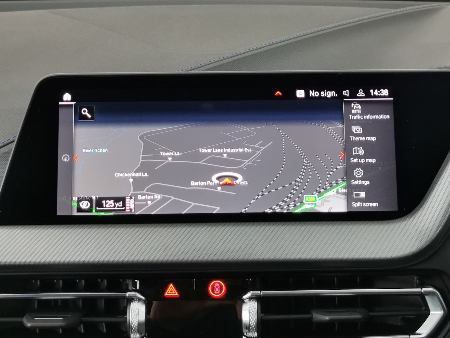 Used BMW 1 Series 2023 for sale - 77485200: Photo 5