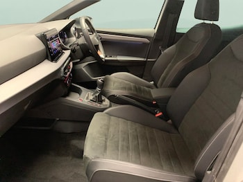 Used SEAT Ibiza 2023 for sale - 78409406: Photo