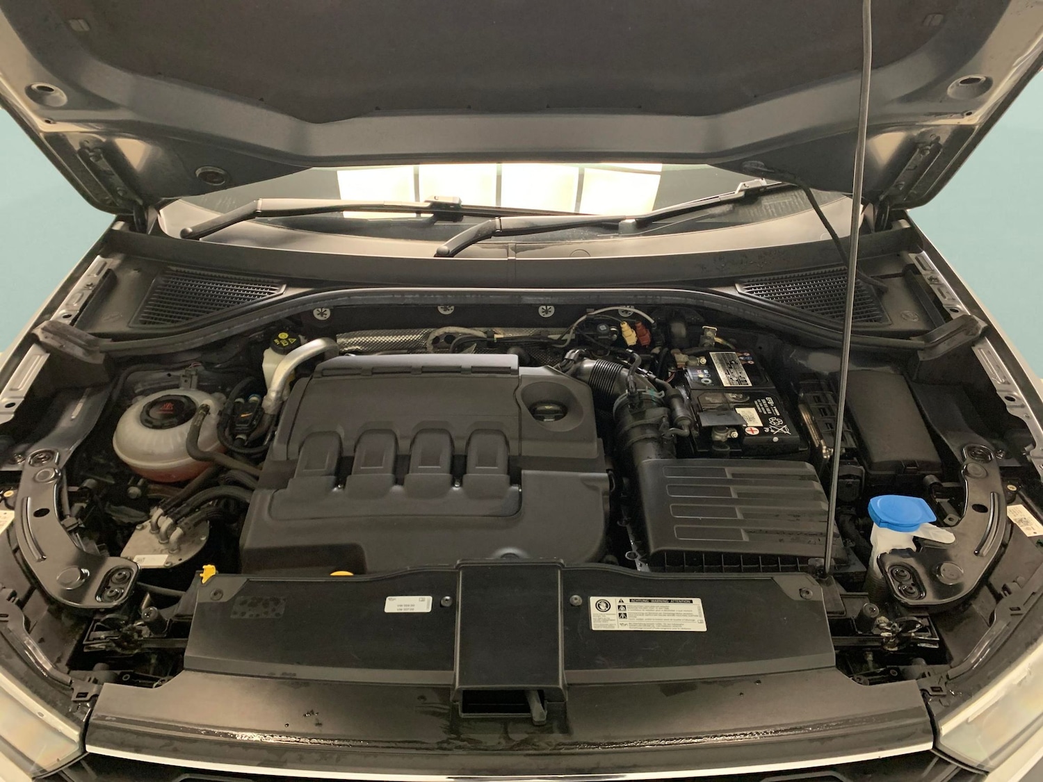 Used Volkswagen T-Roc 2019 for sale - 77255948: Photo 30