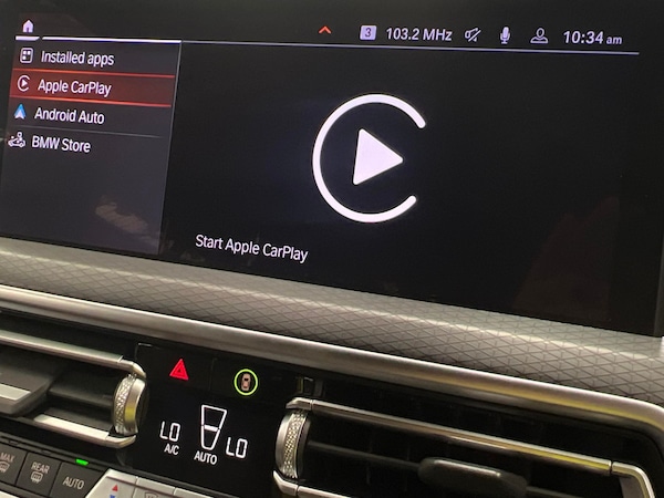 Used BMW X3 2022 for sale - 76159313: Photo 17