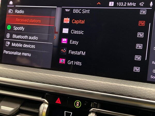 Used BMW X3 2022 for sale - 76159313: Photo 18