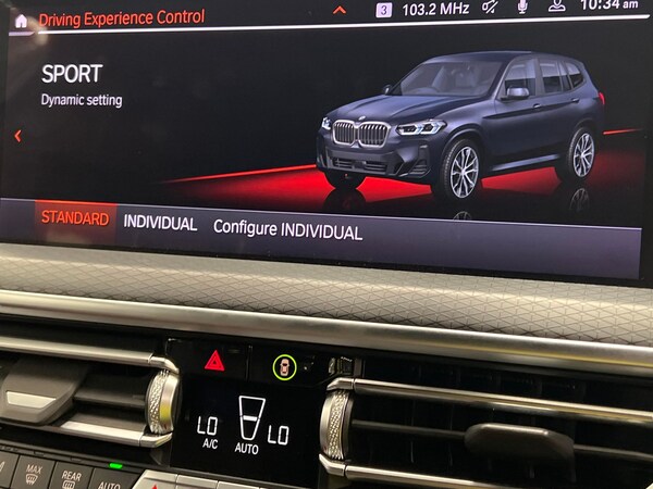 Used BMW X3 2022 for sale - 76159313: Photo 19
