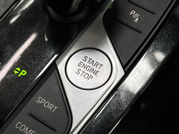Used BMW X3 2022 for sale - 76159313: Photo 23