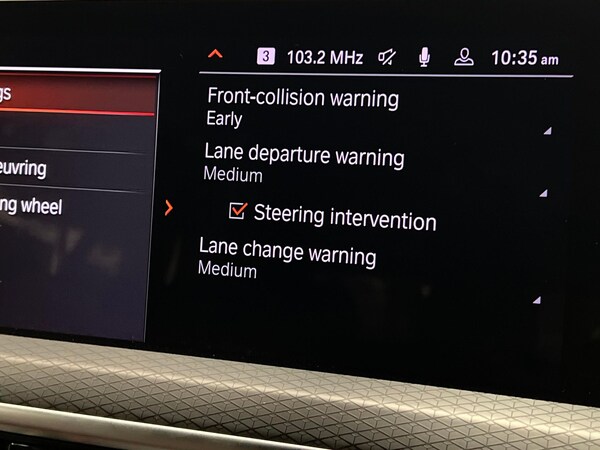 Used BMW X3 2022 for sale - 76159313: Photo 27