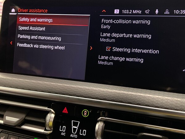 Used BMW X3 2022 for sale - 76159313: Photo 28