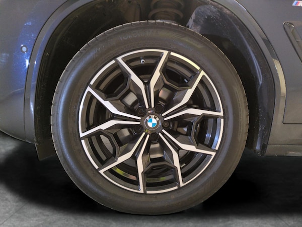 Used BMW X3 2022 for sale - 76159313: Photo 32